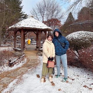 Profile Picture of Simon Liao (@s870611) on Instagram