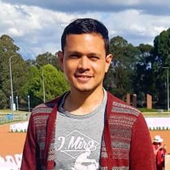Profile Picture of Jose Cobian (@_jcobian) on Twitter
