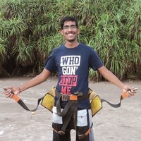 Profile Picture of Parth Pathak (@parth-pathak-16) on Quora