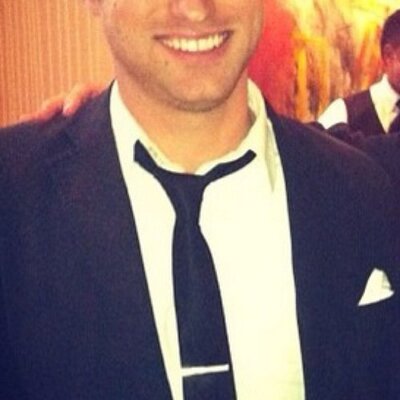 Profile Picture of Jon Webber's Suit (@JWSuit) on Twitter