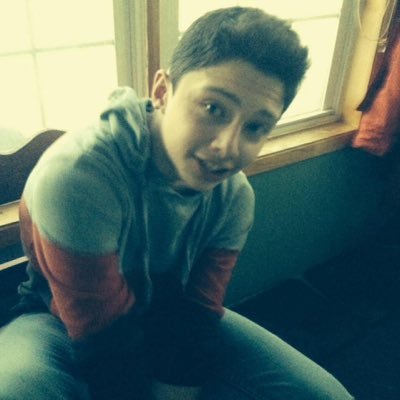 Profile Picture of Gabriel Nadeau (@NadeauGabriel) on Twitter