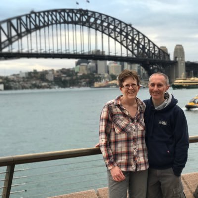 Profile Picture of Mark Higgs (@mstuarth) on Twitter