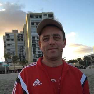 Profile Picture of Darius Gudelis (@Darius-Gudelis) on Facebook