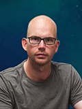 Profile Picture of James Dempsey (poker player)on Wikipedia