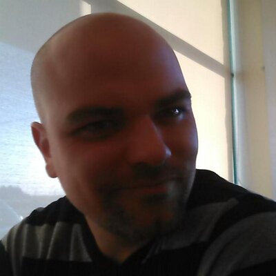 Profile Picture of Chris Feil (@feildow) on Twitter