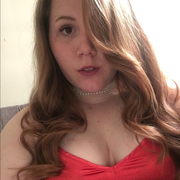 Profile Picture of Jade Connor (@xxredheadjadexx) on Poshmark