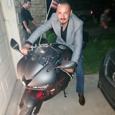 Profile Picture of Patiño (@KichanPatinho) on Twitter