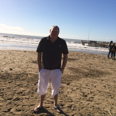 Profile Picture of Steve Copper (@copper_0) on Twitter