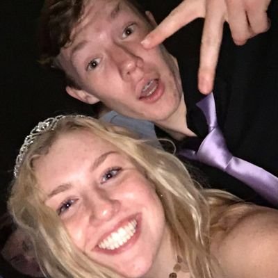 Profile Picture of Trevor Foster (@trevorfoster07) on Twitter