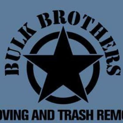 Profile Picture of Bulk Brothers Moving Hauling And Trash Removal (@seanrideout2) on Twitter