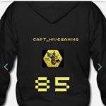 Profile Picture of Justin Lankey (@capt_hivegaming) on Instagram