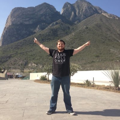 Profile Picture of Benjamin Bonin (@bbones96) on Twitter