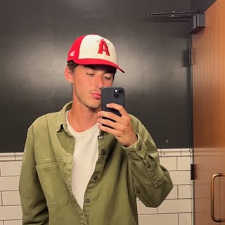 Alex Damian - Instagram Profile Picture of Alex Damian (@imalexdamian) on Instagram