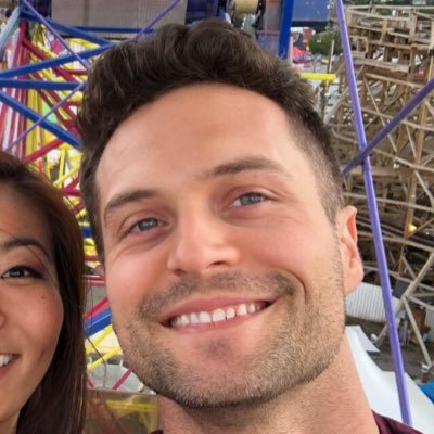 Profile Picture of David Byars (@DayByDave) on Twitter