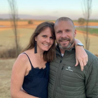 Profile Picture of Bevan Russell (@BevanRussell) on Twitter