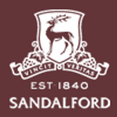 Profile Picture of Sandalford Wines (@SandalfordWines) on Twitter