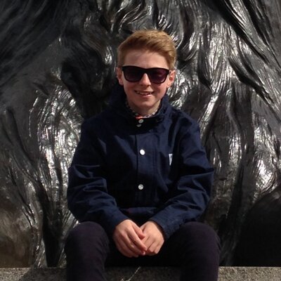 Profile Picture of James Crabtree (@Jimmy_1_4) on Twitter