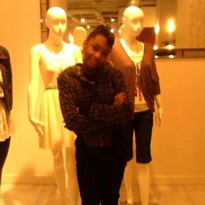 Profile Picture of Kiana Stubbs (@always_angel321) on Twitter