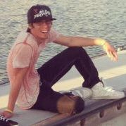 Profile Picture of Caleb Copley (@calebcopley) on Pinterest