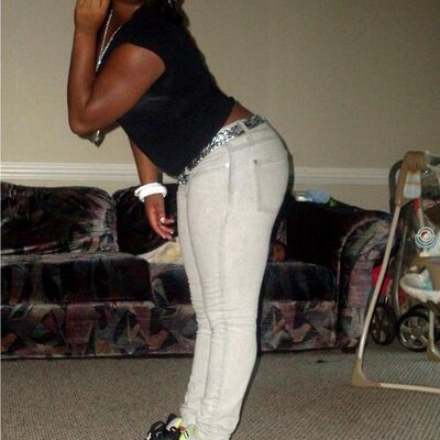 Profile Picture of Shanice Allen (@buttabaybee09) on Twitter