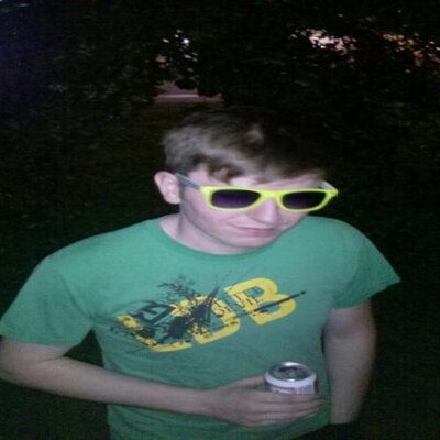 Profile Picture of Michael Williams (@BlaqkForest36) on Twitter