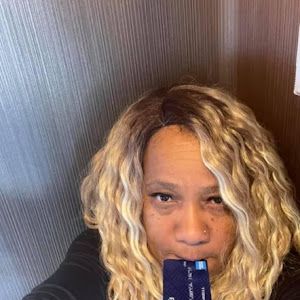 Profile Picture of yolandaburrell94 (@yolandaburrell94) on Tiktok