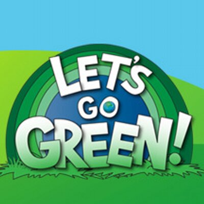 Profile Picture of Randy Phillippe (@LetsGoGreenKids) on Twitter