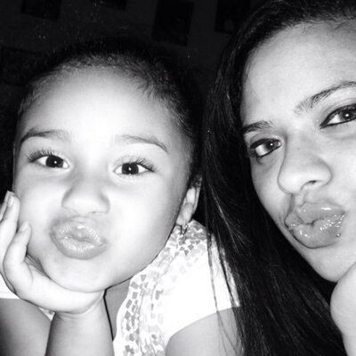 Profile Picture of Sylvia Rivera-Ortiz (@SysyFierce) on Twitter