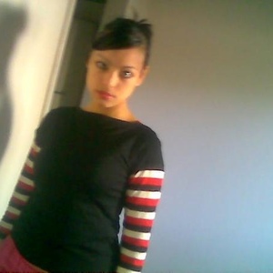 Profile Picture of Eva Hamal (@193531917) on Myspace