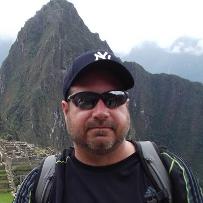 Profile Picture of Eric Harold (@eric7anthony) on Twitter