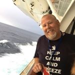 Profile Picture of Kevin Adamson (@kadamson1965) on Instagram