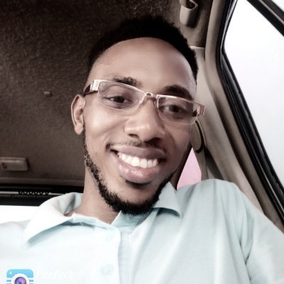 Profile Picture of Ariel Blaise C.O (@ArielBlaiseCO1) on Twitter