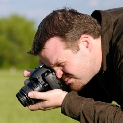 Profile Picture of Michael Bragg (@imagicstudios) on Twitter