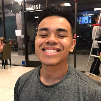 Victor Hou - Twitter Profile Picture of Victor Hou (@VictorHou5) on Twitter