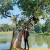 Profile Picture of Andrew Ade (@@andrewade8) on Tiktok