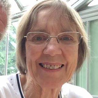 Profile Picture of Sylvia Hopper (@Sylvia-Hopper) on Facebook
