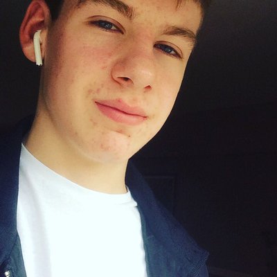 Profile Picture of HarrisonMoore (@HarrisonMooreTV) on Twitter