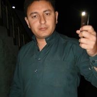 Profile Picture of Khalil Hussain Mast (@khalil-hussain-mast) on Quora