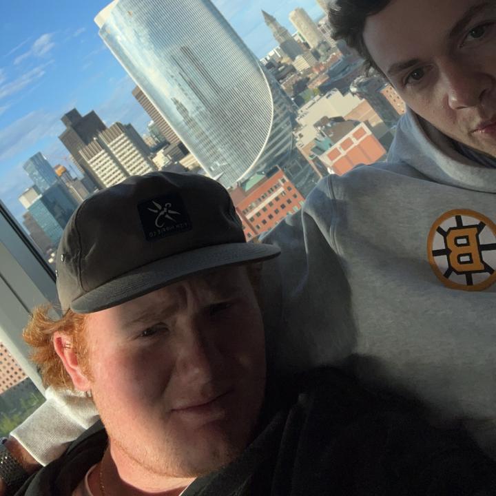 Profile Picture of Joe colantuoni (@colantuonij) on Tiktok