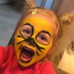 Profile Picture of Andrea V.  Albertsen (@andrea.pigen.25) on Instagram