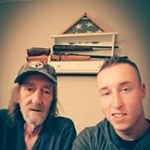 Profile Picture of Jimmy Snyder (@snyder.jimmy93) on Instagram