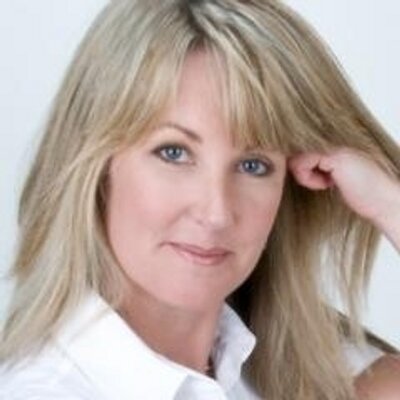 Profile Picture of Beth Livingston (@mypurposeology) on Twitter