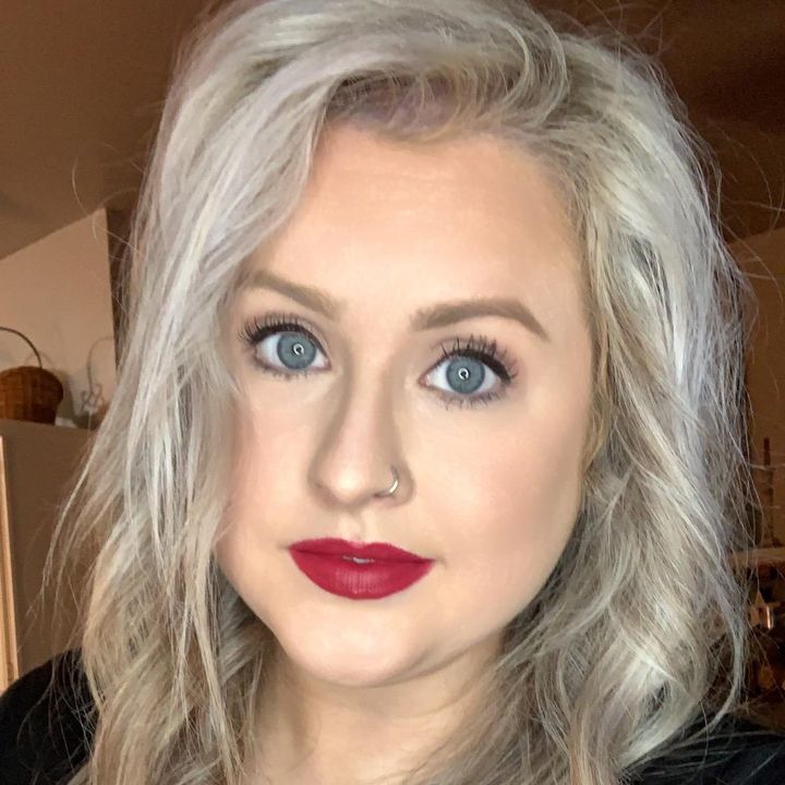 Sydnee Jones (@.sydbaby6)... - Tiktok Profile Picture of   Sydnee Jones (@.sydbaby6)... (@.sydbaby6) on Tiktok