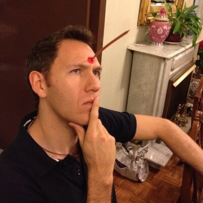 Profile Picture of Carlos Buenrostro (@cabuenrostro) on Twitter