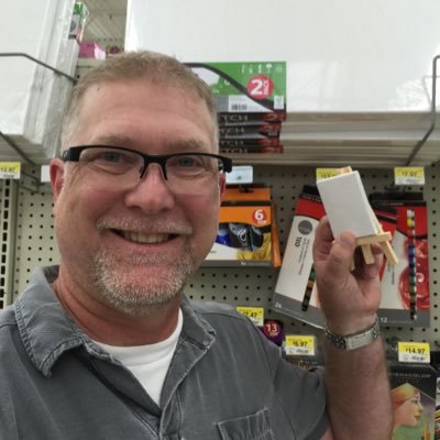 Profile Picture of Scott T Wiest Sr (@stwiestsr) on Twitter