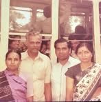 Profile Picture of Indulal Shah (@indulal.shah.2025) on Facebook