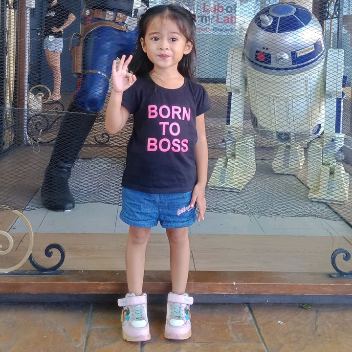 Profile Picture of Dharrelle maeve (@darylmacero) on Tiktok