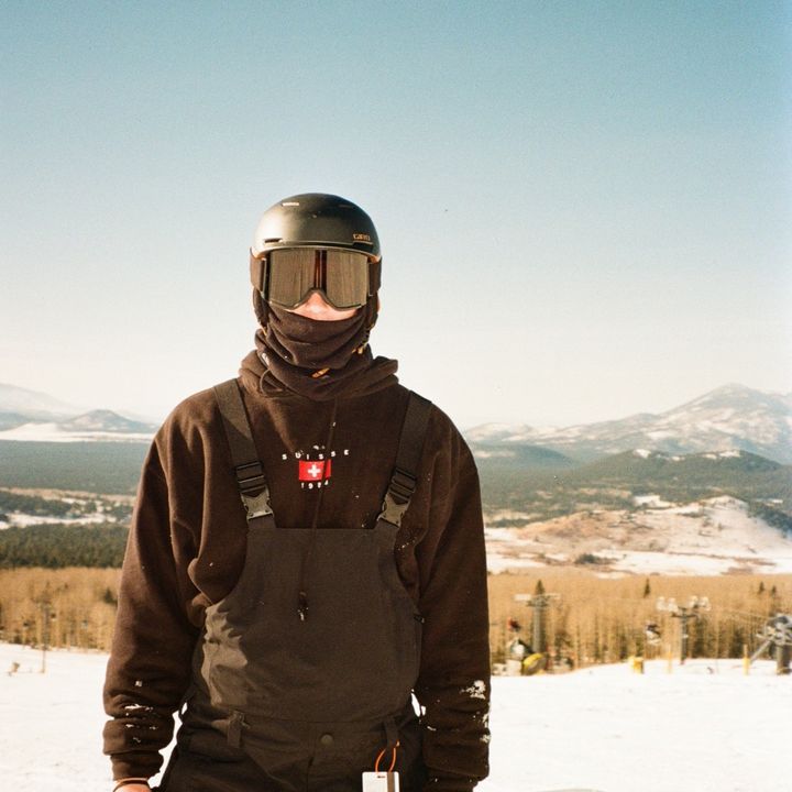 Profile Picture of michael (@michael.ioli) on Tiktok