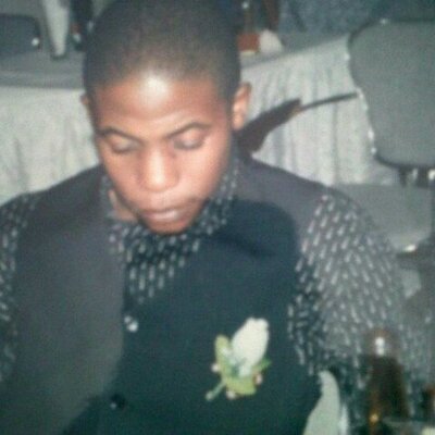 Profile Picture of Peter David (@Peterbarak) on Twitter