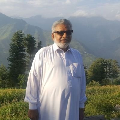 Profile Picture of Muhammad Jalaluddin (@Muhamma68614535) on Twitter